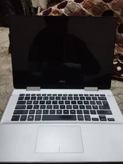 Dell i5 8gen inspiron 5482