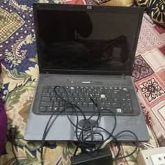 HP core i3 4th generation