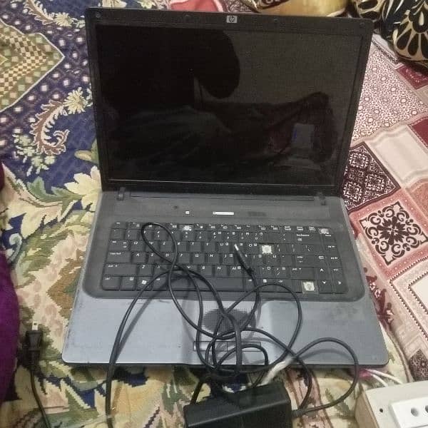 HP core i3 4th generation 0