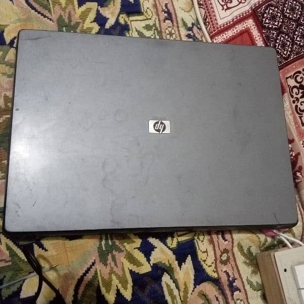 HP core i3 4th generation 1