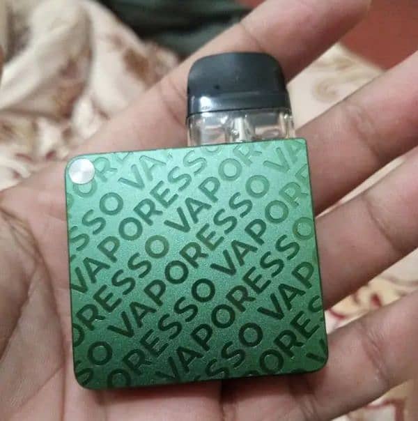 Vaporesso Pod XROS 3 NANO 1