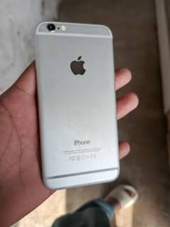 iphone 6 16GB Water pack