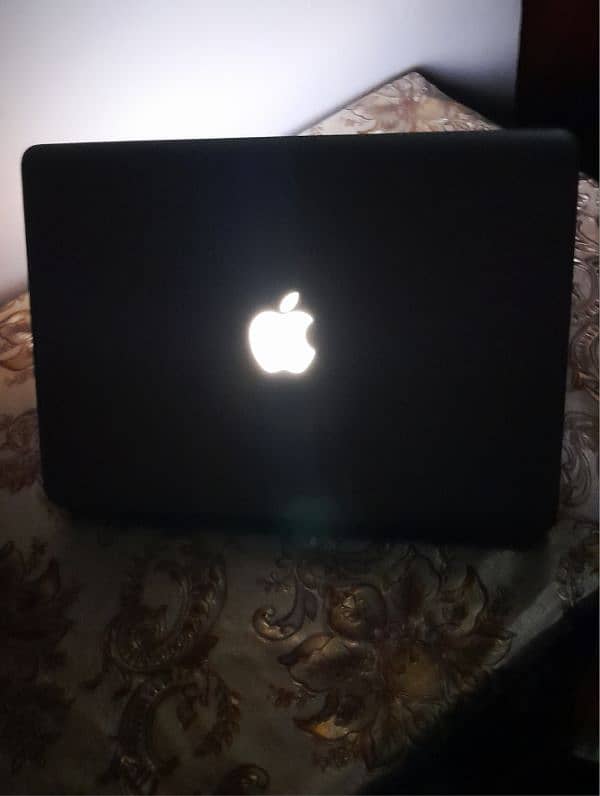 MACBOOK PRO 2012 like Brand New More Information in Description 4