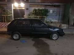 Suzuki Khyber Model 1990 Urgent Sale Plz Call 03022512769