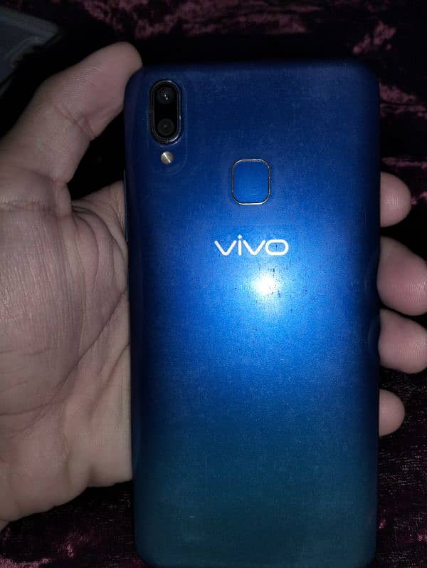 vivo  y91 1