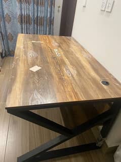 Selling large office table