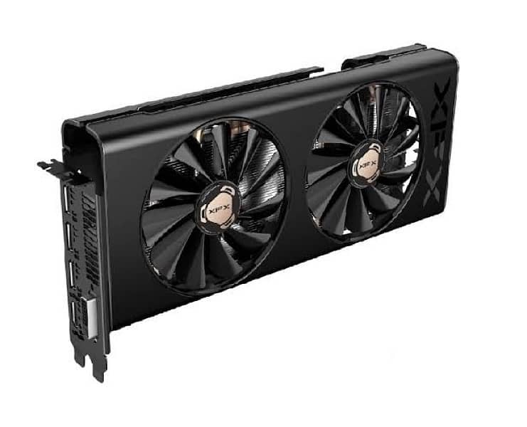 Rx 580 8 Gb 0