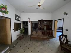 6 Marla 2 Bed Upper Portion Ali Park Near Bhatta Chowk Lahore Cantt ( Near Ghousia Masjid )