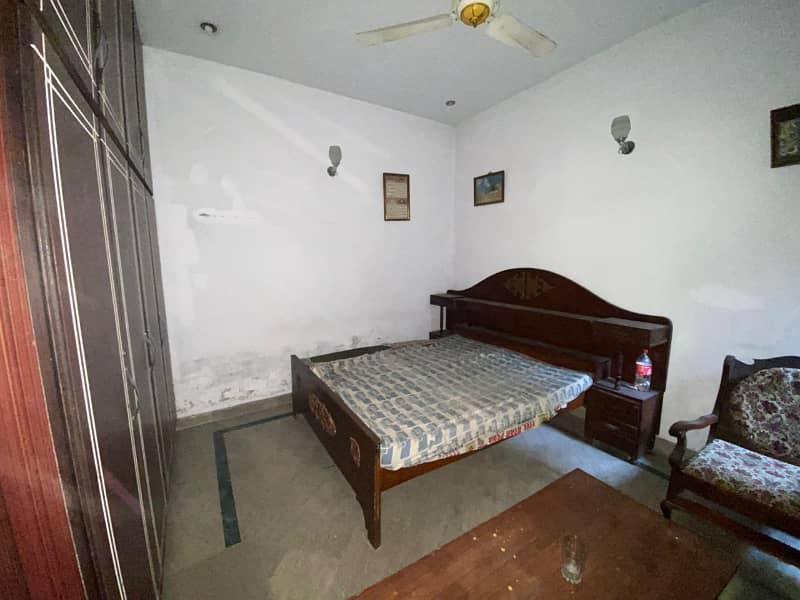 6 Marla 2 Bed Upper Portion Ali Park Near Bhatta Chowk Lahore Cantt ( Near Ghousia Masjid ) 1