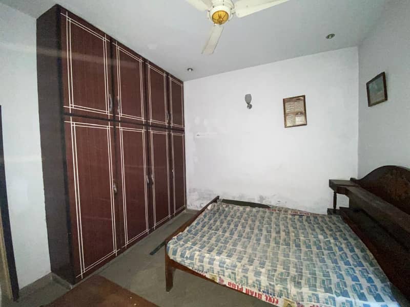 6 Marla 2 Bed Upper Portion Ali Park Near Bhatta Chowk Lahore Cantt ( Near Ghousia Masjid ) 2