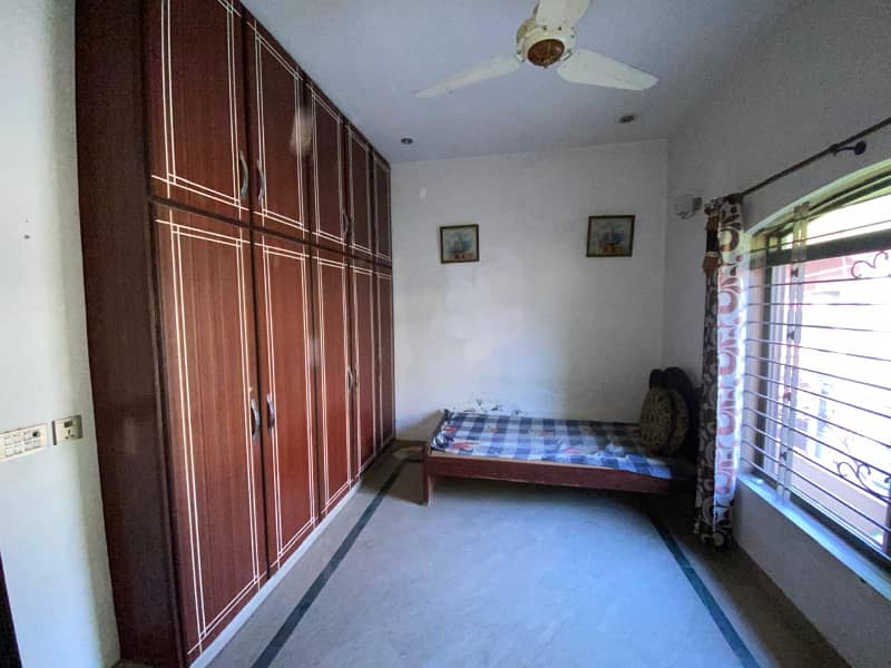 6 Marla 2 Bed Upper Portion Ali Park Near Bhatta Chowk Lahore Cantt ( Near Ghousia Masjid ) 7