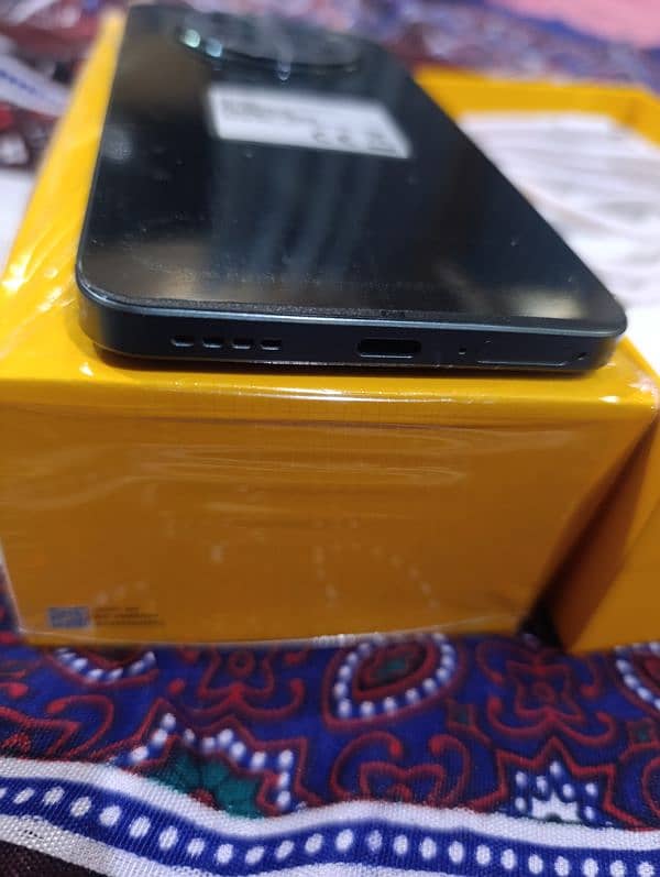 REALME 12 ( 8-256) 2