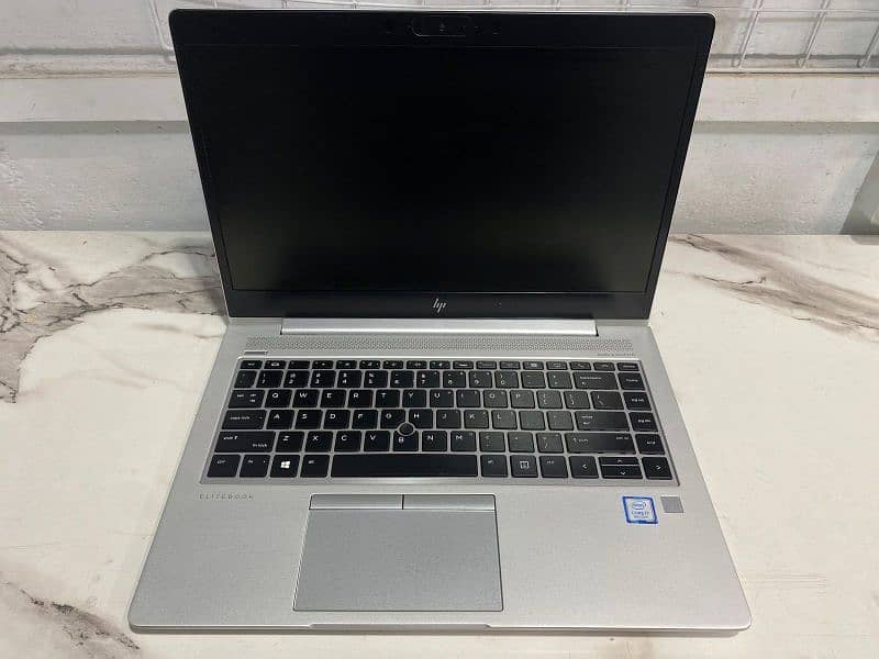 Hp elitebook 840 G6 0