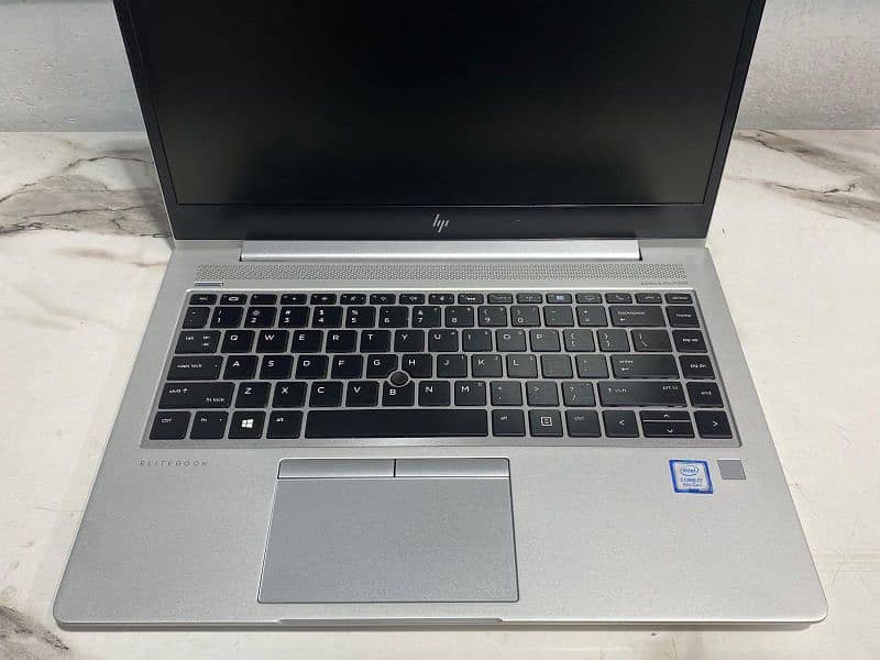 Hp elitebook 840 G6 1