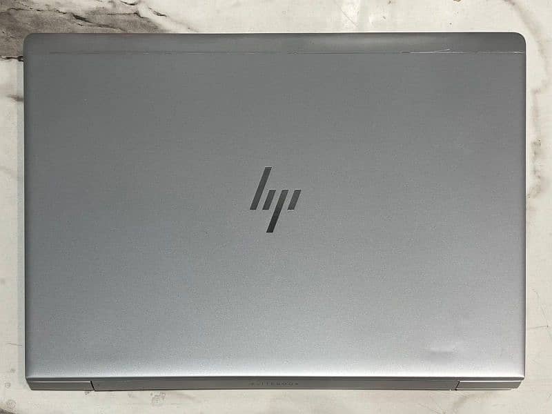 Hp elitebook 840 G6 2