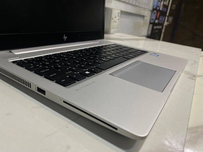 Hp elitebook 840 G6 4