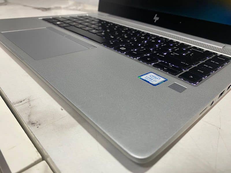 Hp elitebook 840 G6 5