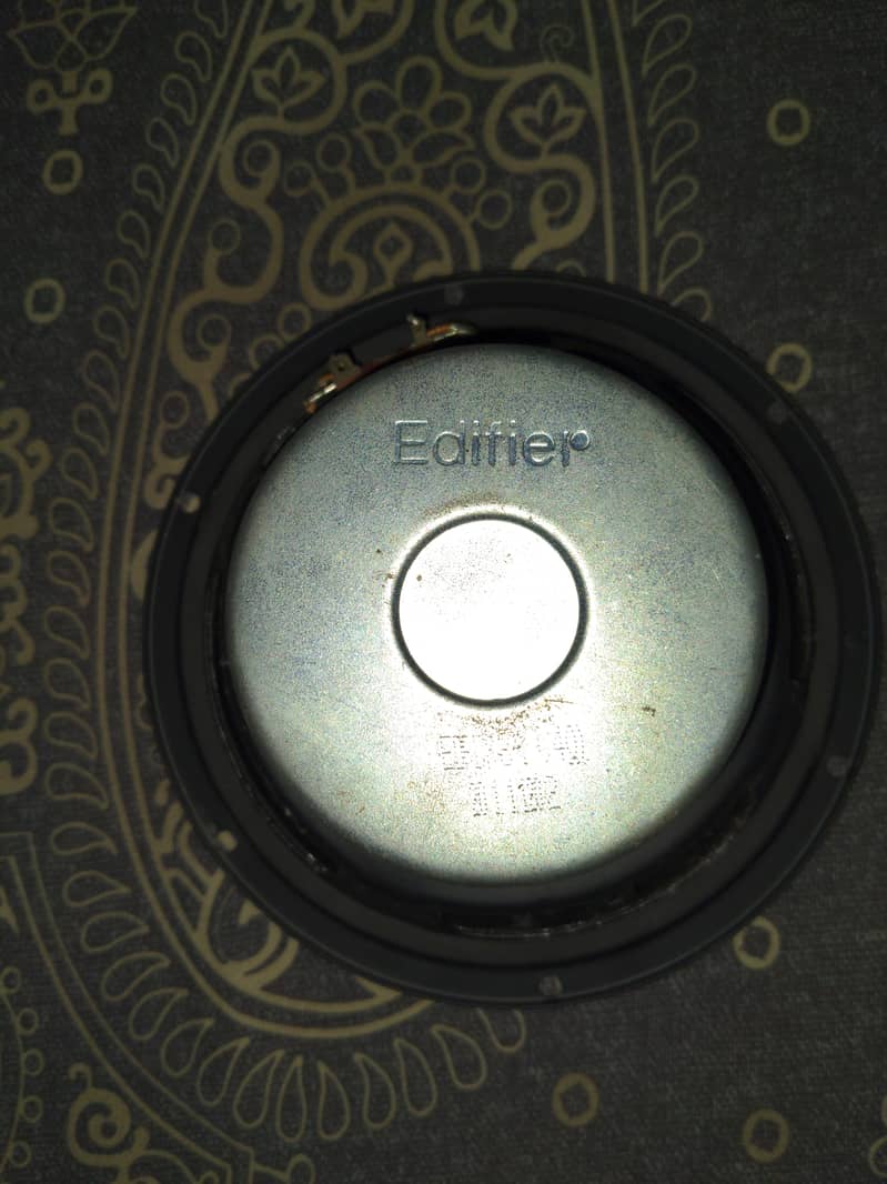 edifer subwoofer 200 watt 0