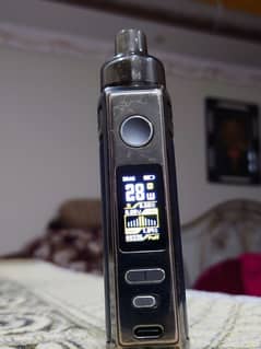 vopoo drag s pro vape \pod