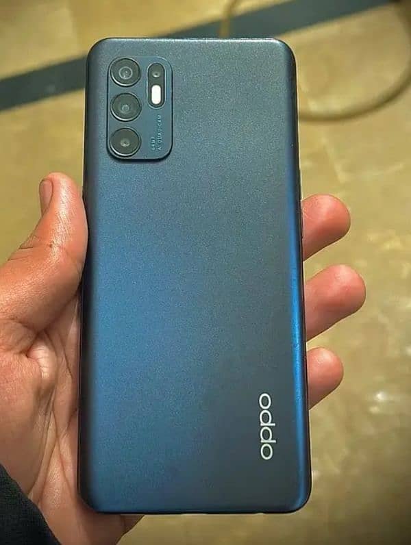 Oppo Reno 6 10/10 2