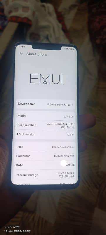 Huawei mate 20 pro 03706037519 5