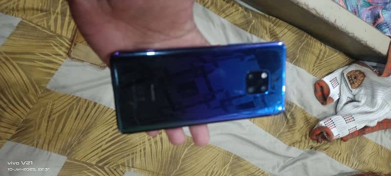 Huawei mate 20 pro 03706037519 8