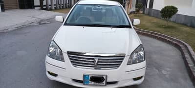 Toyota Premio G EX Package 2.0 2006