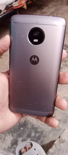 Moto E4 Plus 3/32GB