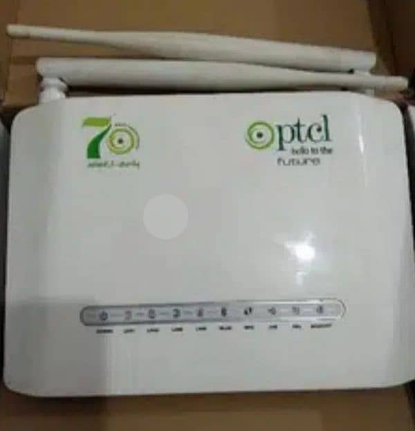 Ptcl New Modems ADSL2 & VDSL 1