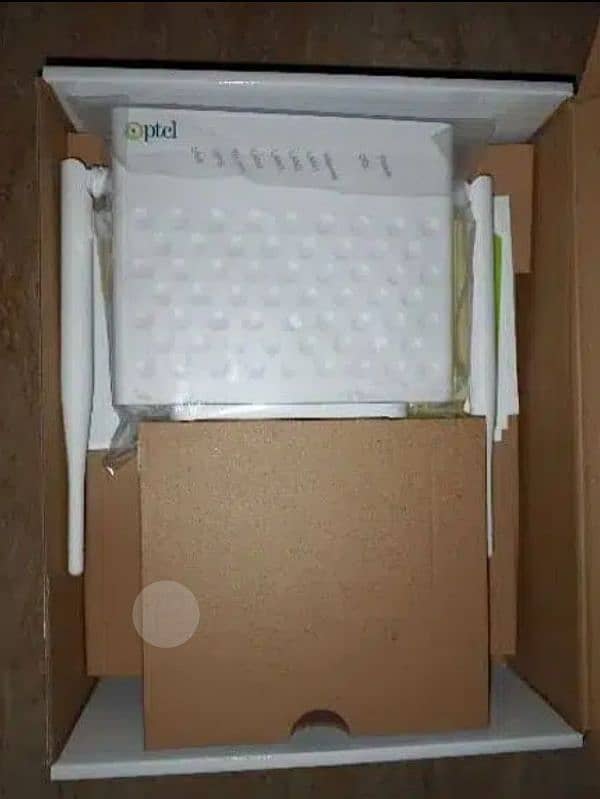 Ptcl New Modems ADSL2 & VDSL 2