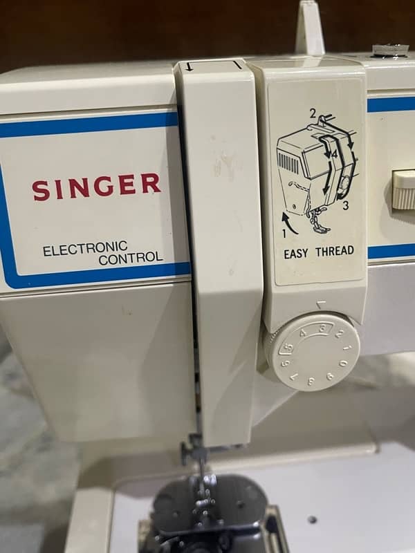 Sewing Machine 18