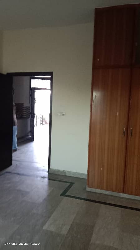 5 Marla 2nd Floor Upper Portion For Rent In Johar Town Lahore 5