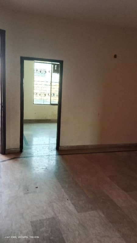 5 Marla 2nd Floor Upper Portion For Rent In Johar Town Lahore 1