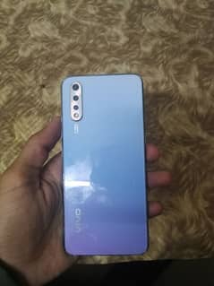 Vivo s1 4/128 pta approved