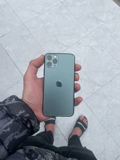 i phone 11 pro pta approved