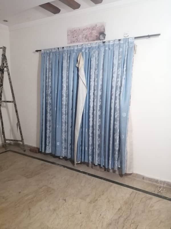 8 marla house for rent in Abdalian housing society Lahore 4