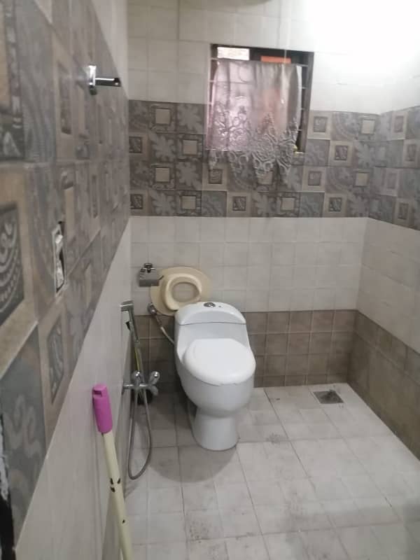 8 marla house for rent in Abdalian housing society Lahore 5