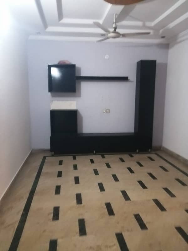 8 marla house for rent in Abdalian housing society Lahore 8