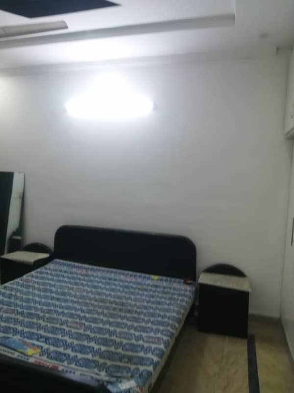 8 marla house for rent in Abdalian housing society Lahore 9