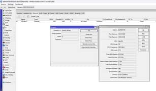 MikroTik Level 6 PC license Installation