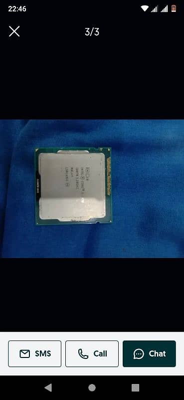 i5 3rd generation ka processor ha 1