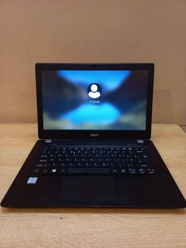 Acer TravelMate P238-M-57T0 8GB Ram 256GB Storage 0