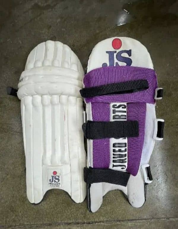 Cricket Kit For 10-13 years boys 6