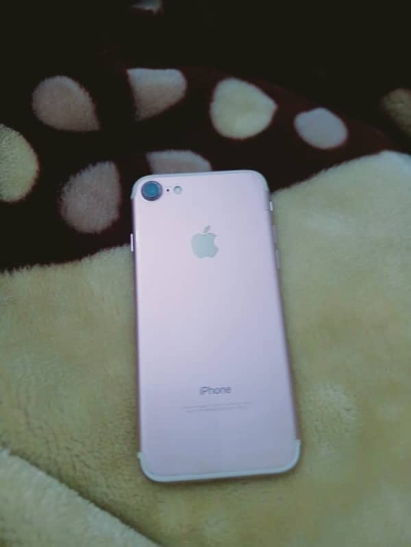 iPhone 7 128 gb non pta 1