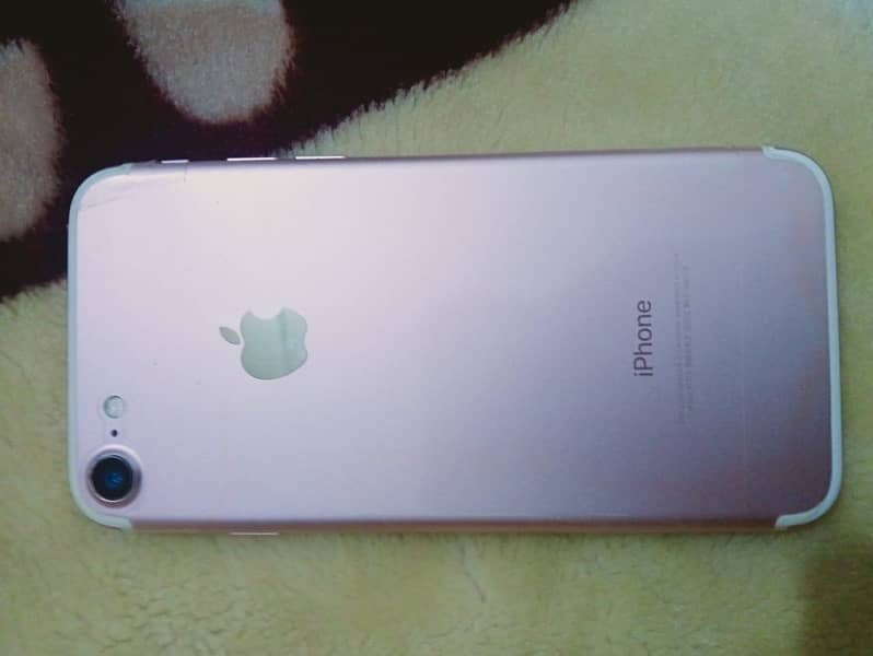 iPhone 7 128 gb non pta 3