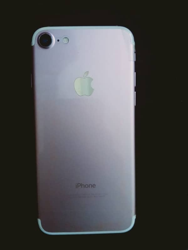 iPhone 7 128 gb non pta 4