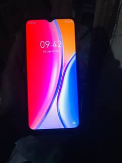 Infinix Smart 6