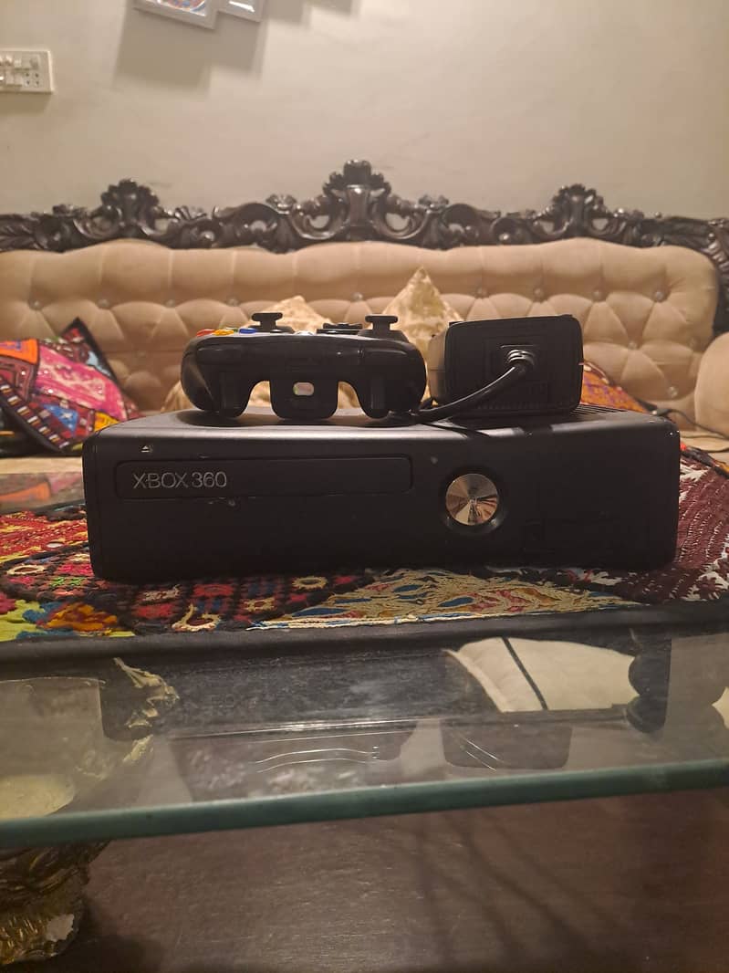 Xbox360 1