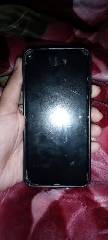 Google pixel 4a all ok 1