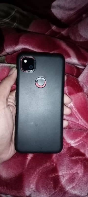 Google pixel 4a all ok 6